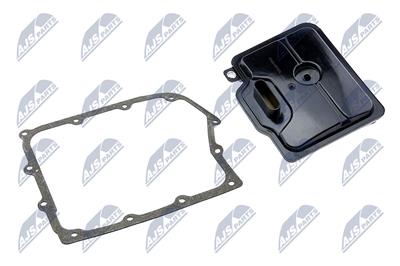 NTY FSF-CH-005 EAN: 5902048004932.