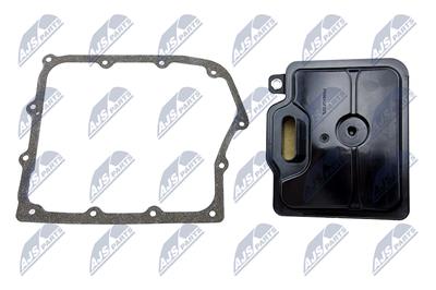 NTY FSF-CH-005 EAN: 5902048004932.