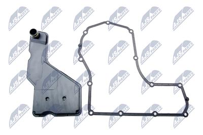 NTY FSF-CH-022 EAN: 5902048051479.