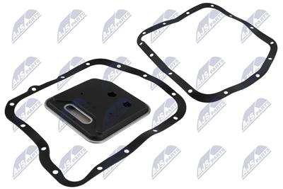 NTY FSF-CH-029 EAN: 5902048377678.