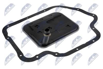 NTY FSF-CH-031