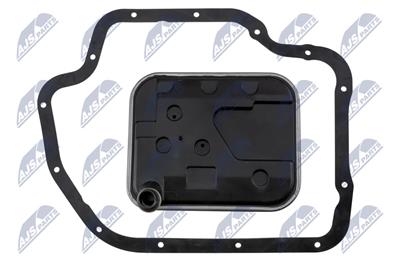 NTY FSF-CH-031