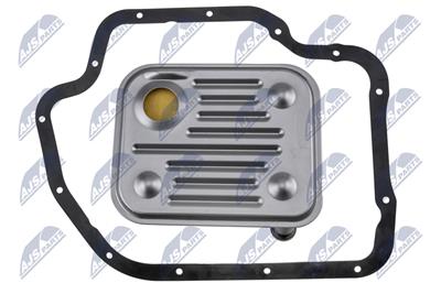 NTY FSF-CH-031