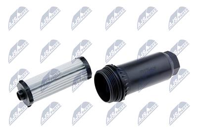 NTY FSF-FR-006 EAN: 5902048052056.
