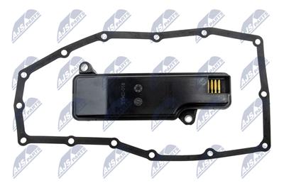 NTY FSF-HD-018 EAN: 5902048154118.