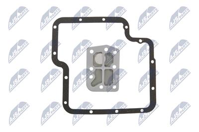 NTY FSF-HY-006 EAN: 5902048052209.