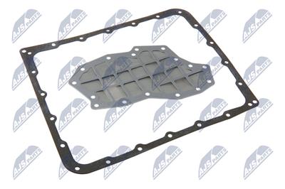 NTY FSF-HY-007 EAN: 5902048052278.