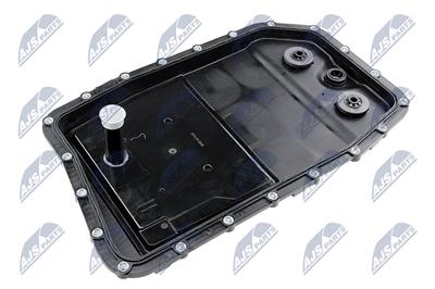 NTY FSF-LR-000 EAN: 5902048010742.