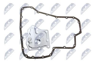 NTY FSF-NS-001 EAN: 5902048052216.