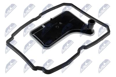 NTY FSF-PS-003 EAN: 5902048154194.