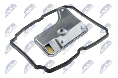 NTY FSF-PS-003 EAN: 5902048154194.