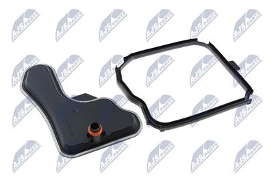 NTY FSF-RE-001 EAN: 5902048052704.