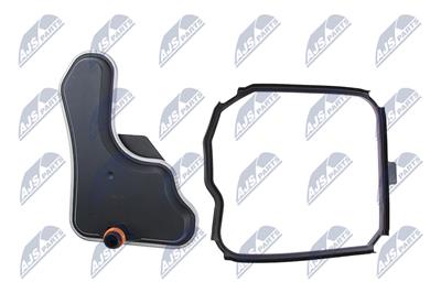 NTY FSF-RE-001 EAN: 5902048052704.