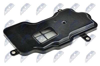 NTY FSF-SB-002 EAN: 5902048052759.