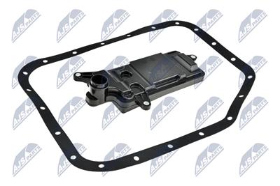 NTY FSF-SB-003 EAN: 5902048052766.