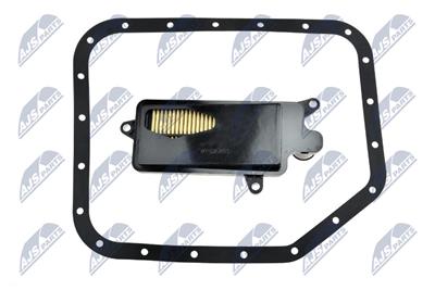 NTY FSF-SB-003 EAN: 5902048052766.