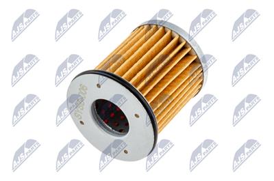 NTY FSF-SB-006 EAN: 5902048154224.