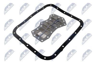 NTY FSF-SB-008 EAN: 5902048154248.