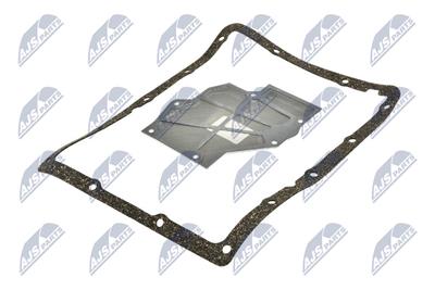 NTY FSF-SU-001 EAN: 5902048052520.