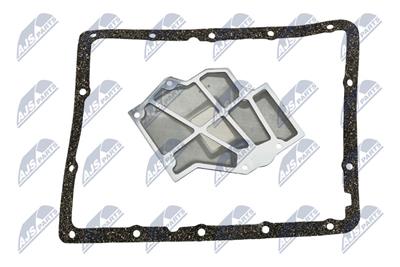 NTY FSF-SU-001 EAN: 5902048052520.