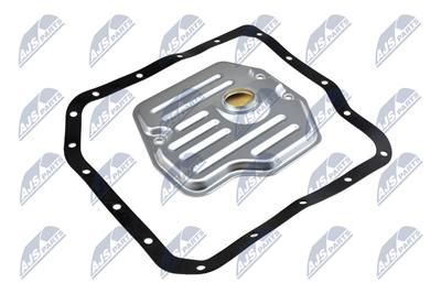 NTY FSF-TY-002 EAN: 5902048052384.