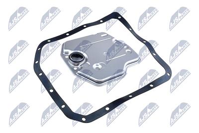 NTY FSF-TY-003 EAN: 5902048052391.