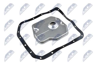 NTY FSF-TY-003 EAN: 5902048052391.