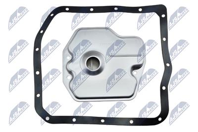 NTY FSF-TY-003 EAN: 5902048052391.