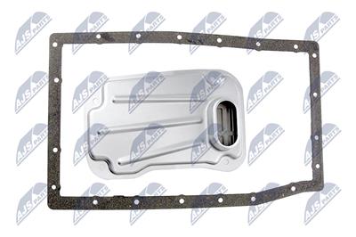 NTY FSF-TY-006 EAN: 5902048052421.