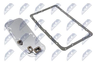 NTY FSF-TY-012 EAN: 5902048052483.