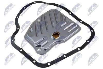 NTY FSF-TY-019 EAN: 5902048130945.