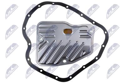 NTY FSF-TY-019 EAN: 5902048130945.