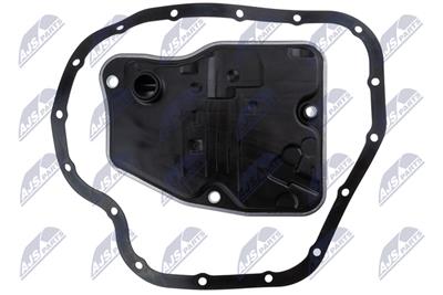 NTY FSF-TY-019 EAN: 5902048130945.