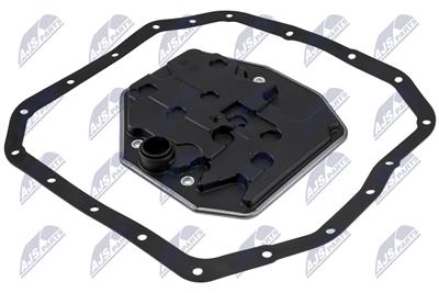 NTY FSF-TY-025 EAN: 5902048354631.