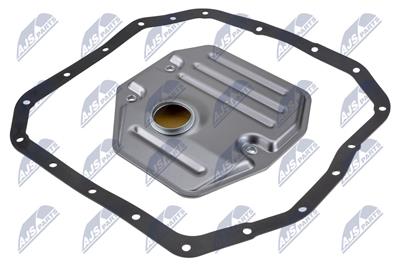 NTY FSF-TY-025 EAN: 5902048354631.