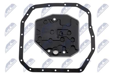 NTY FSF-TY-025 EAN: 5902048354631.