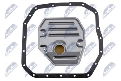 NTY FSF-TY-025 EAN: 5902048354631.