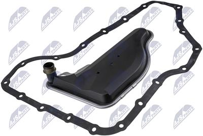 NTY FSF-VV-002 EAN: 5902048354679.