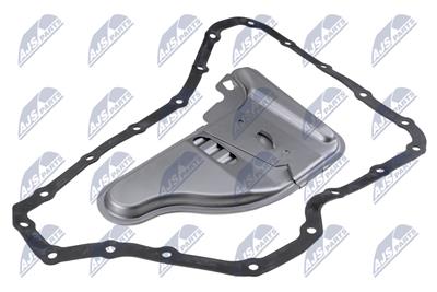 NTY FSF-VV-002 EAN: 5902048354679.