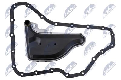 NTY FSF-VV-002 EAN: 5902048354679.