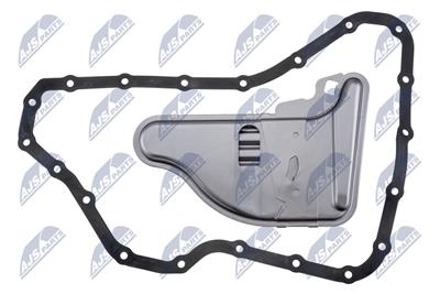 NTY FSF-VV-002 EAN: 5902048354679.