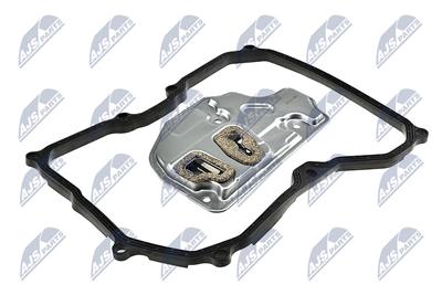 NTY FSF-VW-003 EAN: 5902048051325.