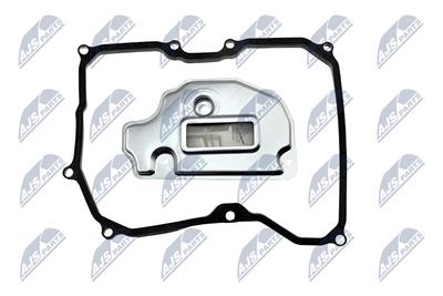NTY FSF-VW-003 EAN: 5902048051325.