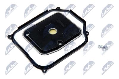 NTY FSF-VW-008 EAN: 5902048051370.