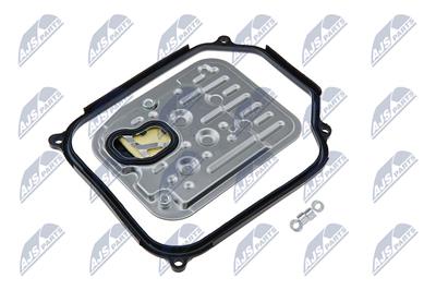 NTY FSF-VW-008 EAN: 5902048051370.