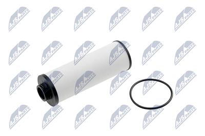 NTY FSF-VW-012 EAN: 5902048051400.