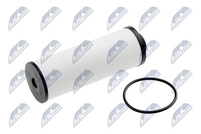 NTY FSF-VW-012 EAN: 5902048051400.