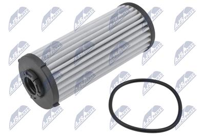 NTY FSF-VW-018 EAN: 5902048230768.