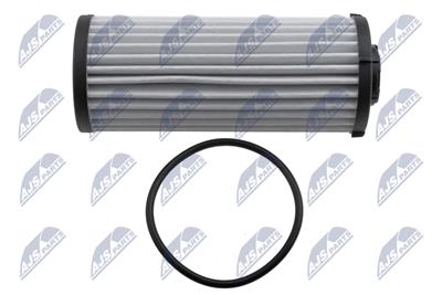 NTY FSF-VW-018 EAN: 5902048230768.