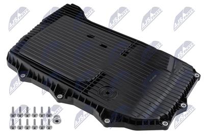 NTY FSF-VW-020 EAN: 5902048354693.